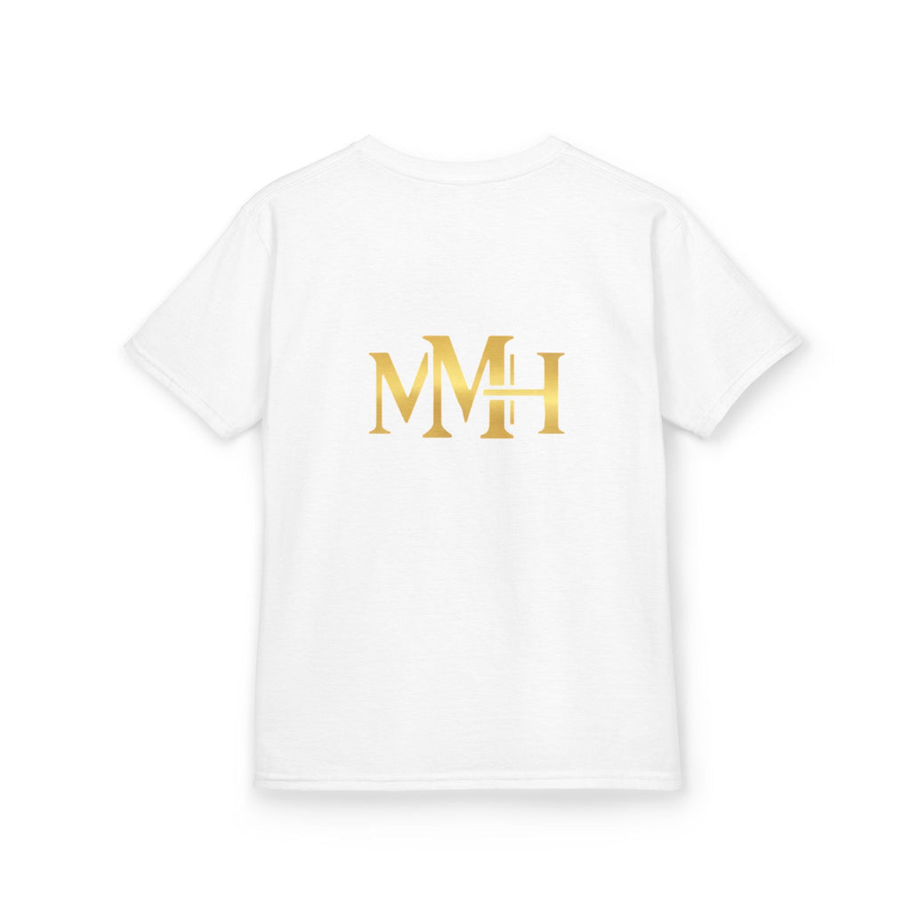 Kids Heavy Cotton™ Tee