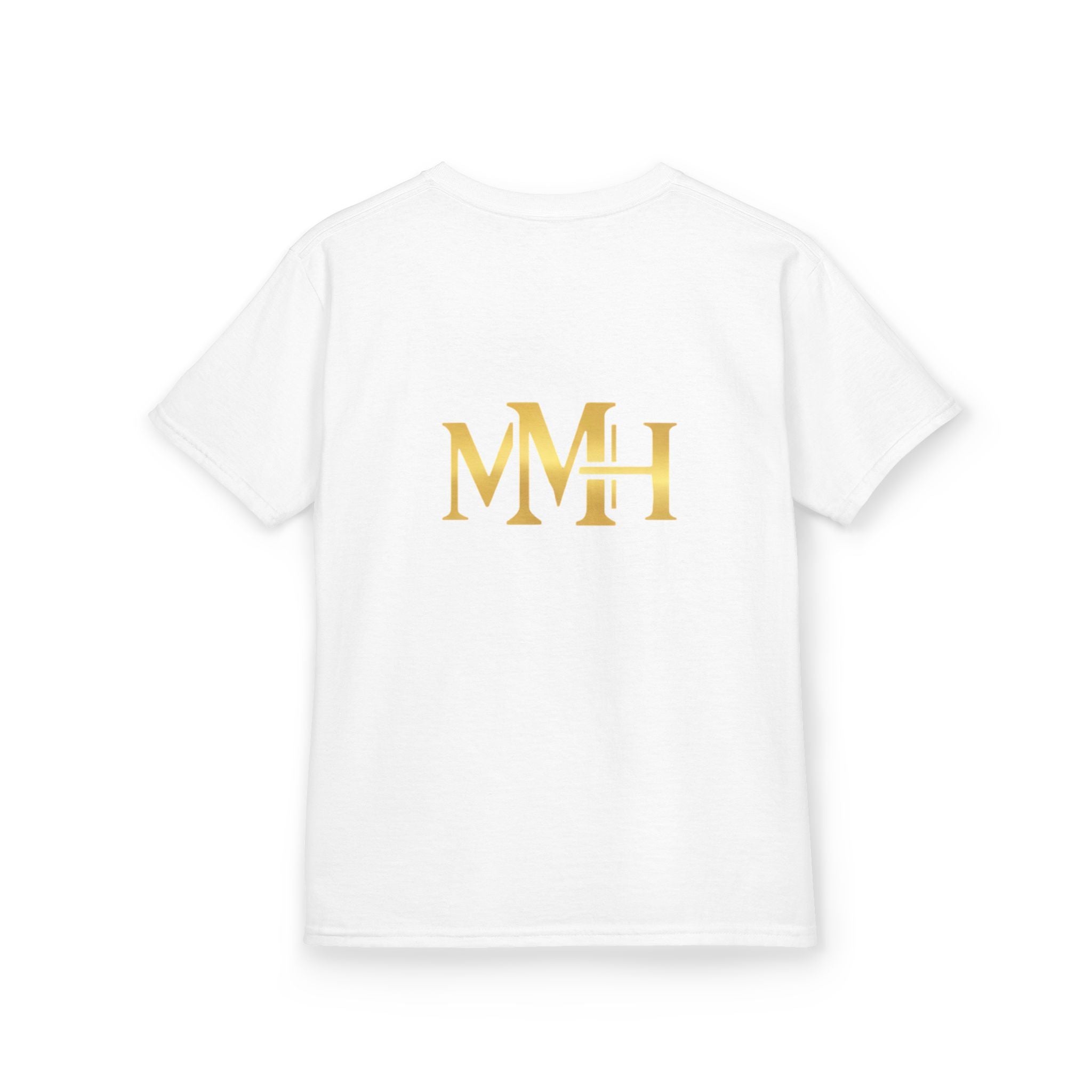 Kids Heavy Cotton™ Tee
