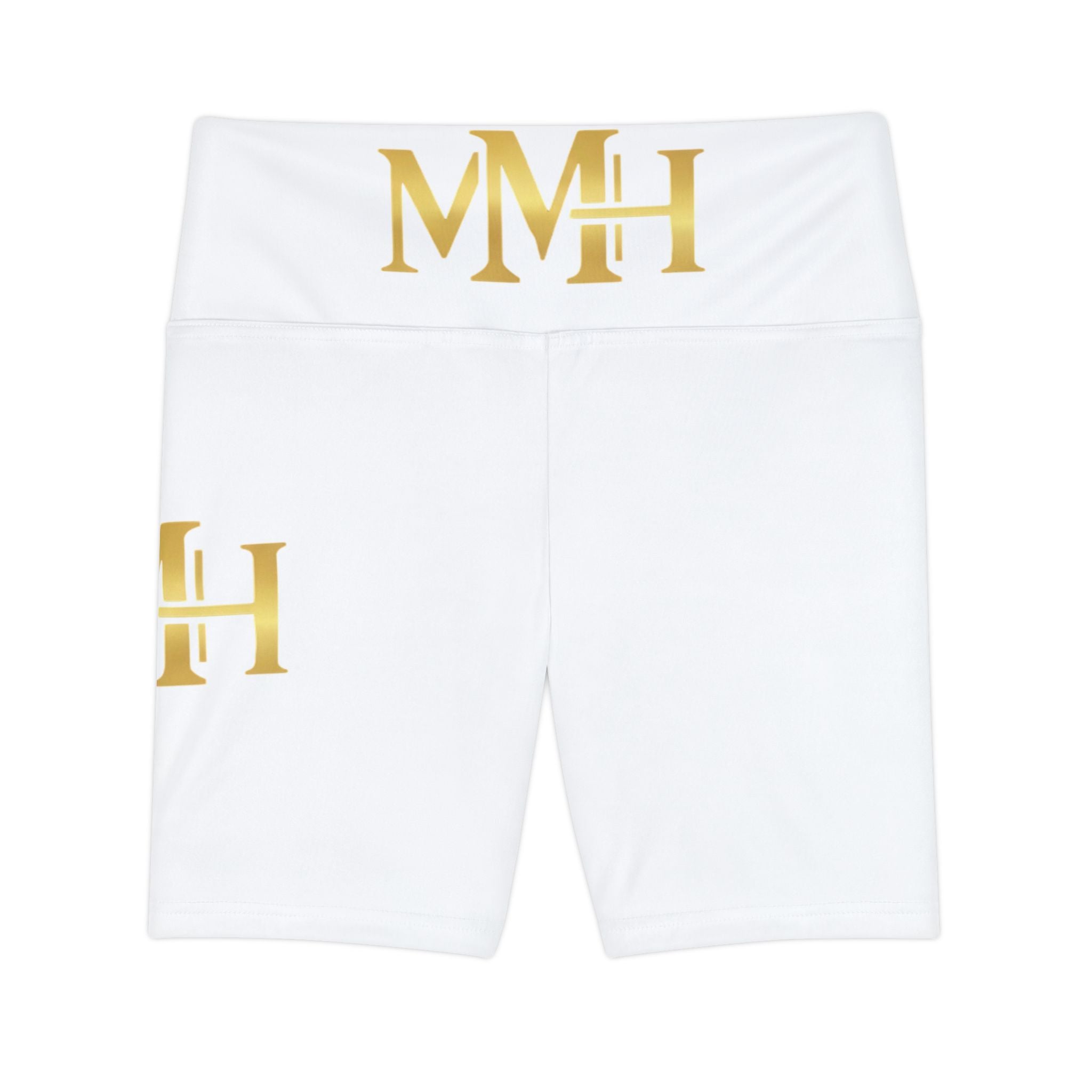 Women's Workout Shorts (AOP)