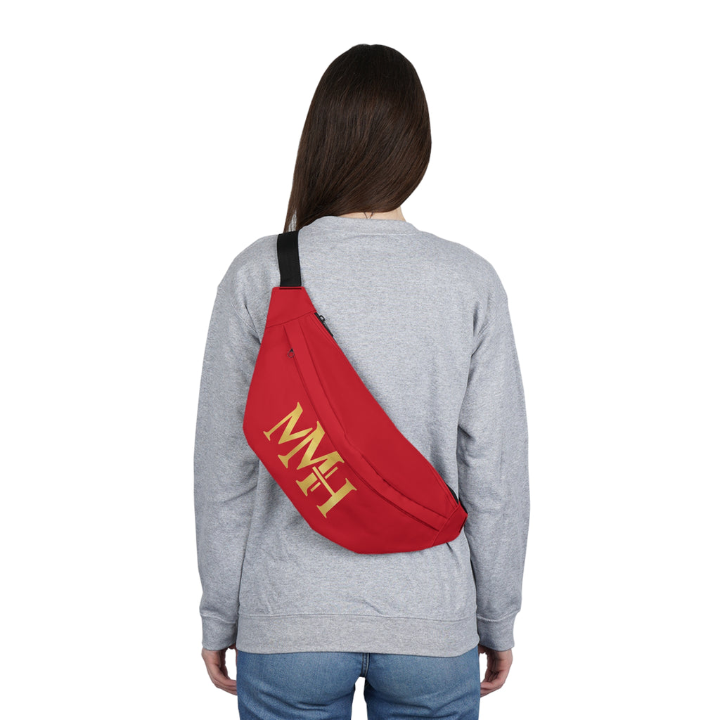 Large Fanny Pack