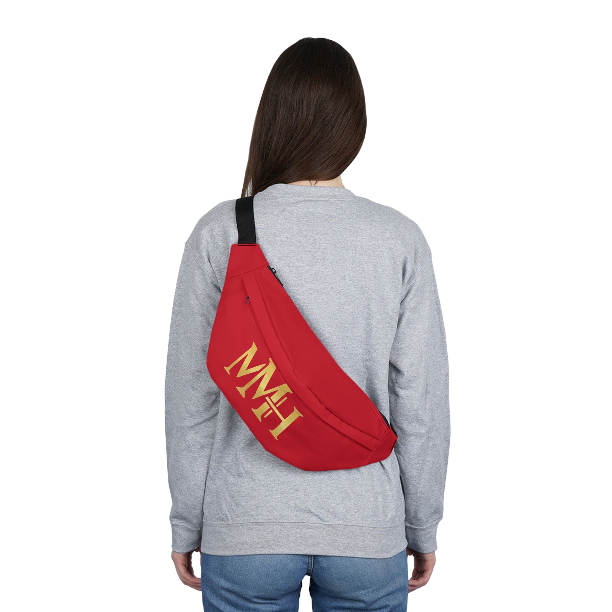 Large Fanny Pack