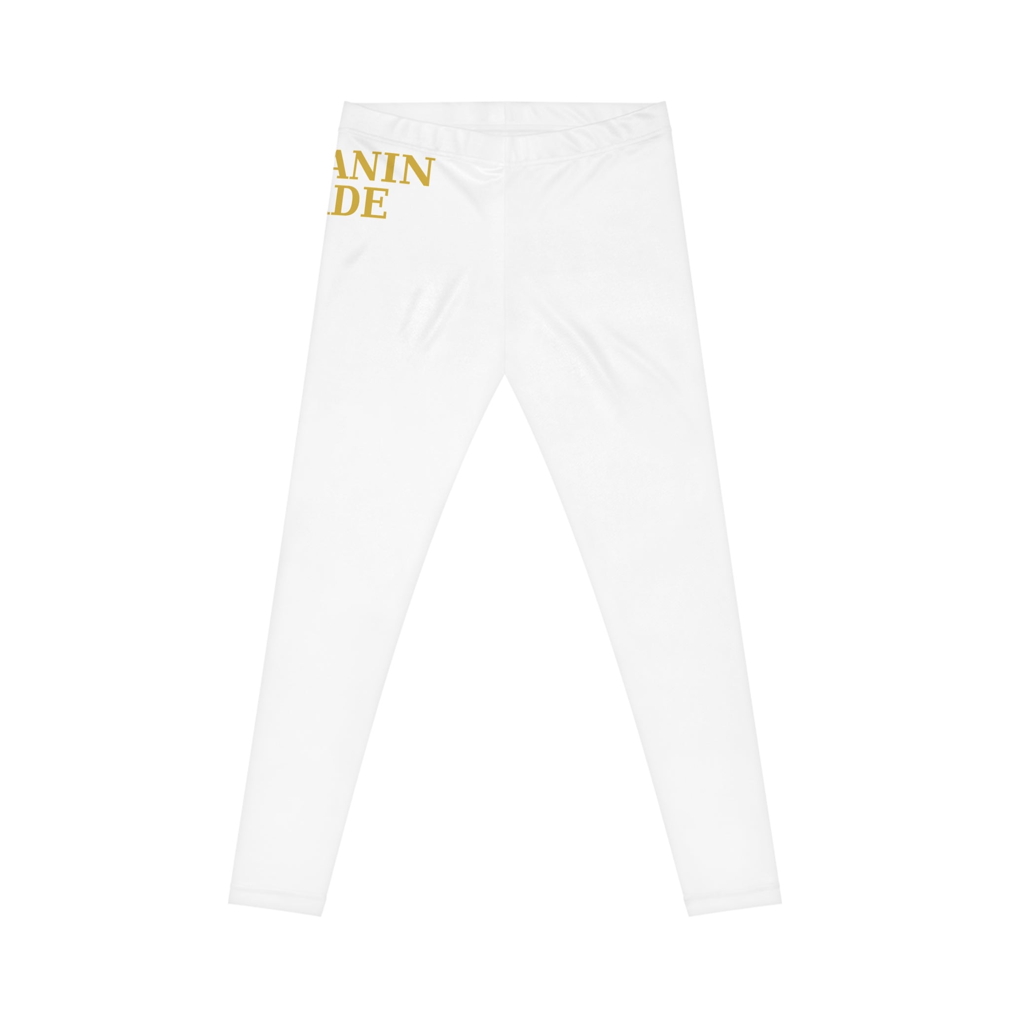 Women's Casual Leggings (AOP)