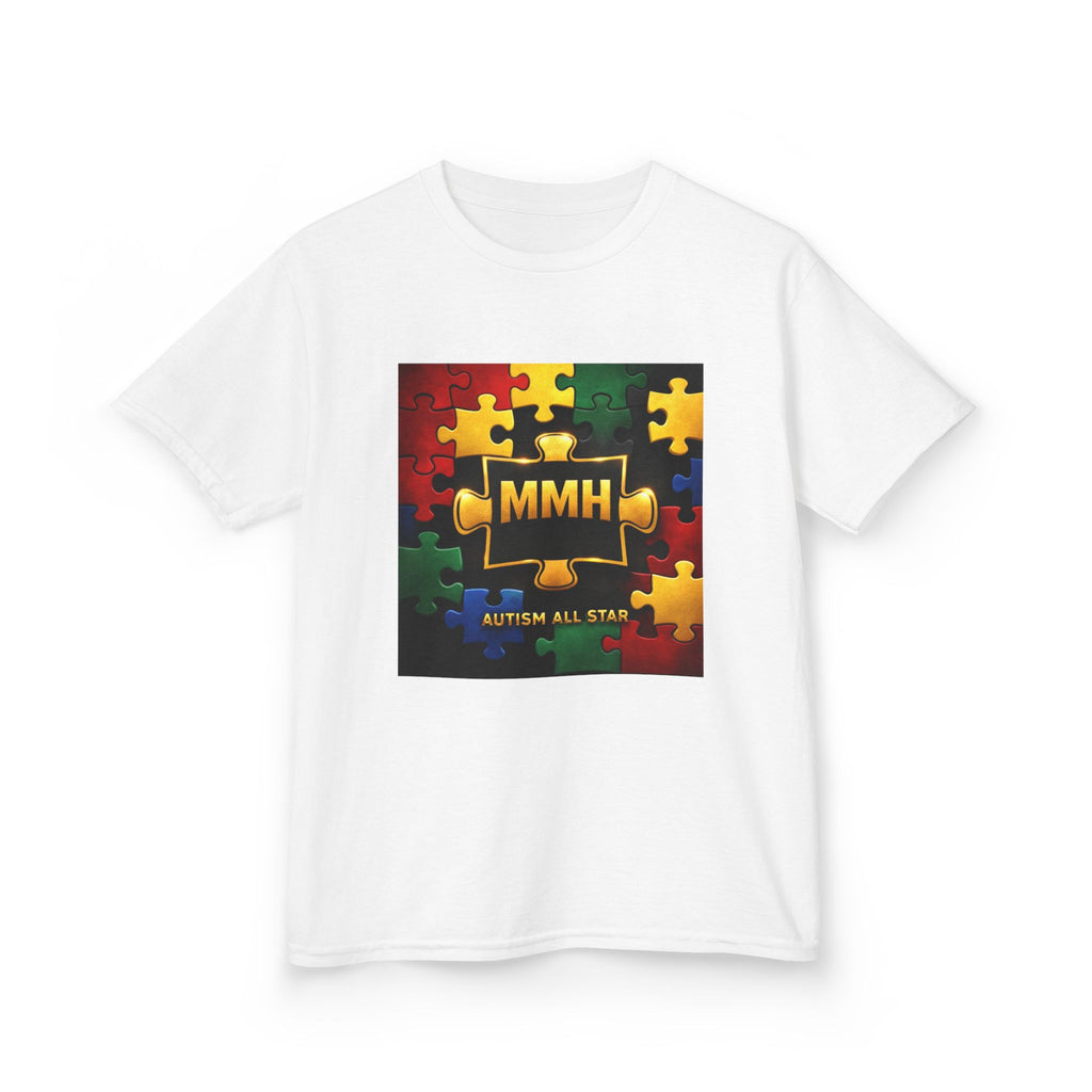 Kids Heavy Cotton™ Tee