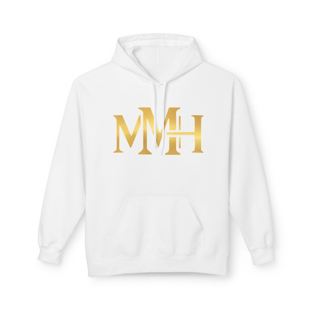 Unisex Midweight Softstyle Fleece Hoodie