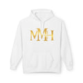 Unisex Midweight Softstyle Fleece Hoodie