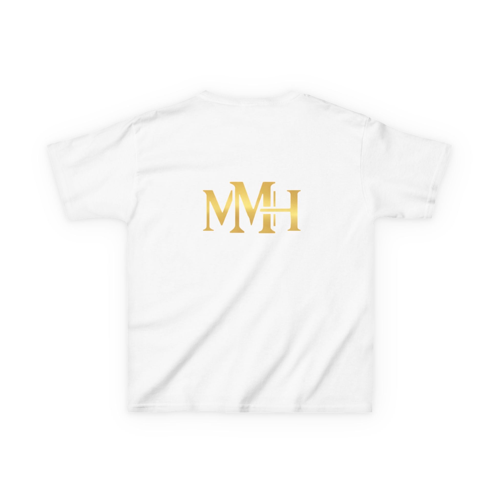 Kids Heavy Cotton™ Tee
