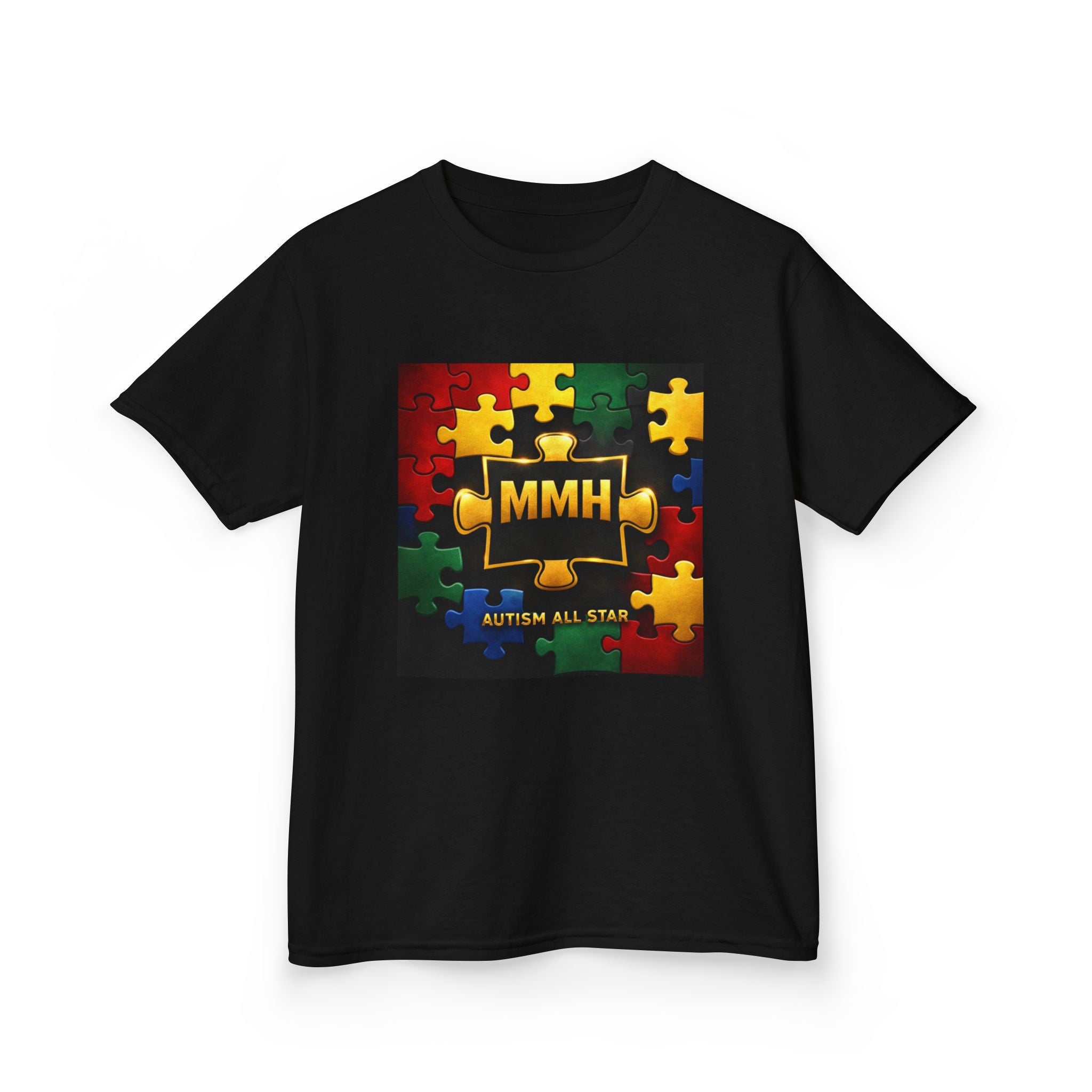 Kids Heavy Cotton™ Tee