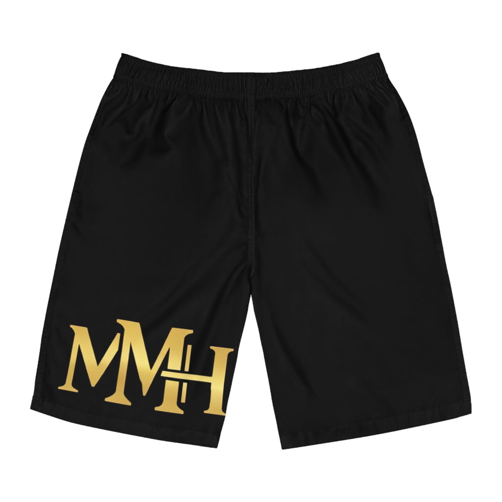 Men's Board Shorts (AOP)