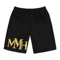Men's Board Shorts (AOP)