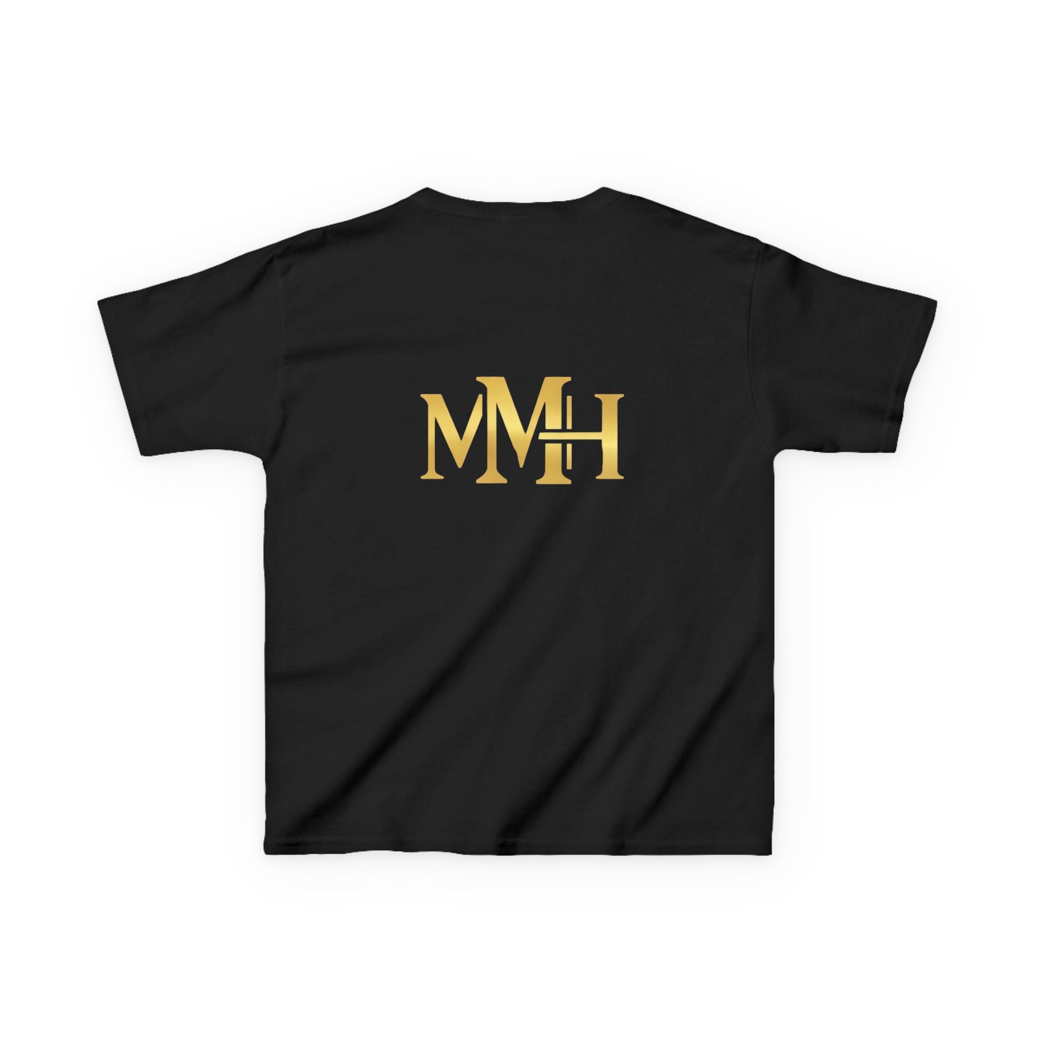 Kids Heavy Cotton™ Tee