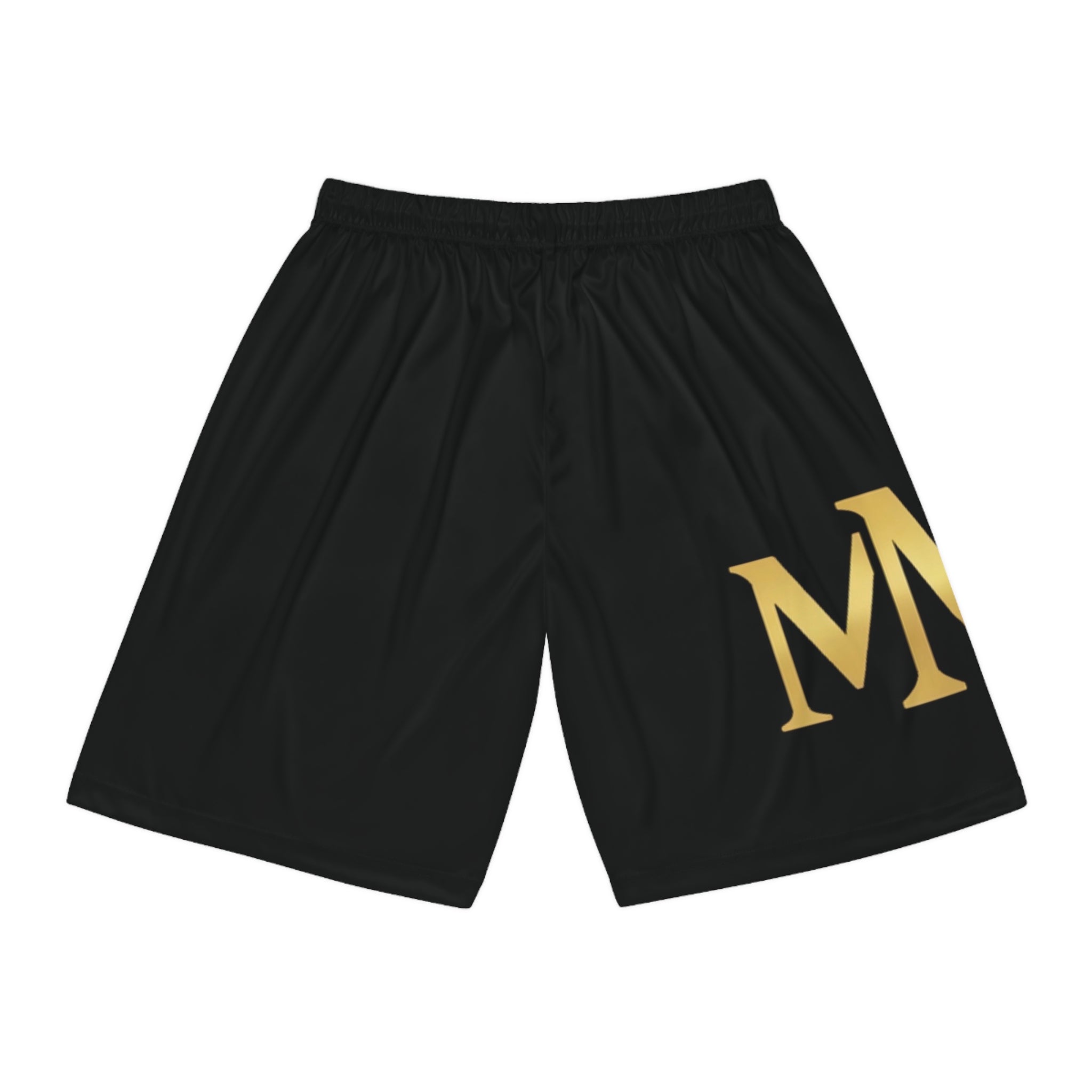 Basketball Shorts (AOP)