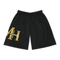 Basketball Shorts (AOP)
