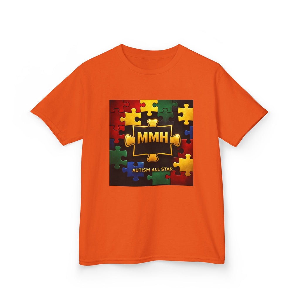 Kids Heavy Cotton™ Tee
