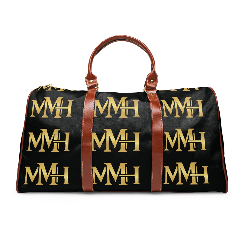 Waterproof Travel Bag