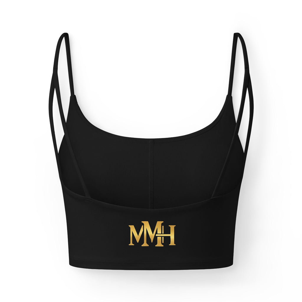 Women's Luxe Bra