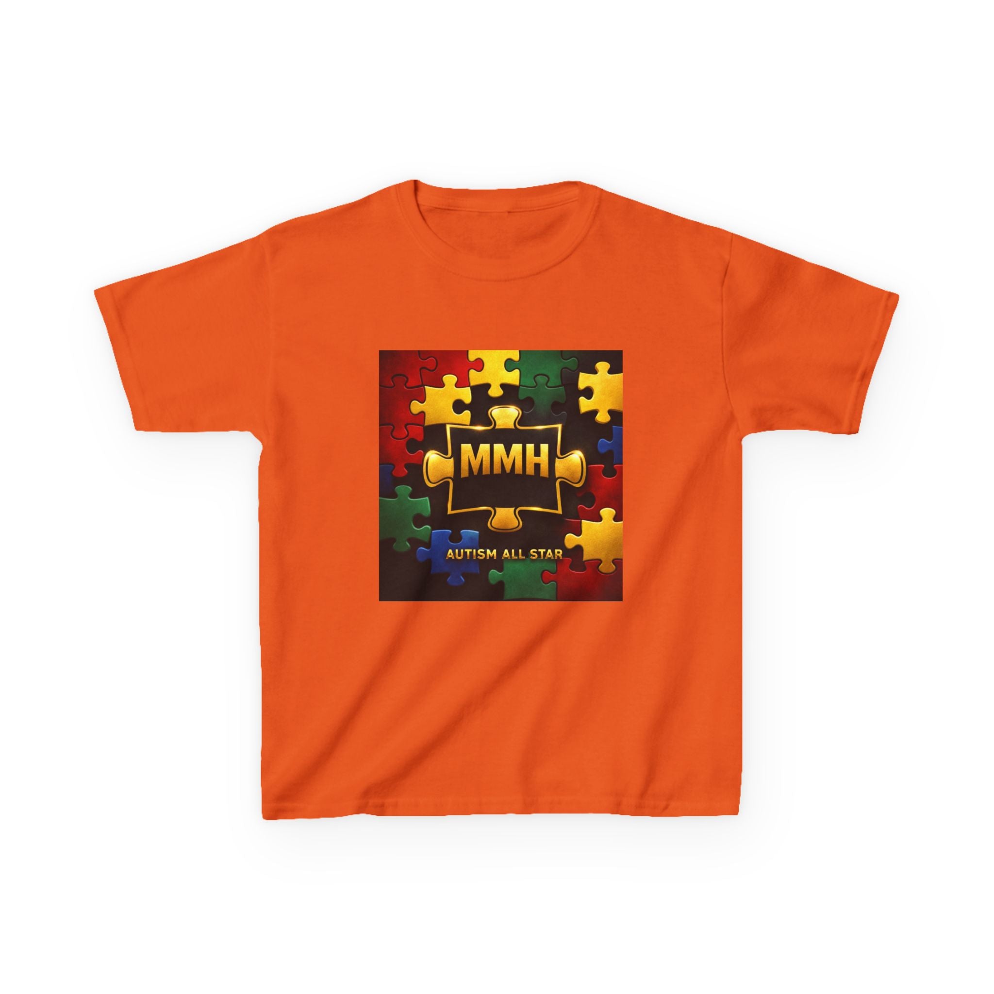 Kids Heavy Cotton™ Tee