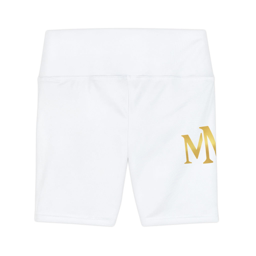 Women's Workout Shorts (AOP)