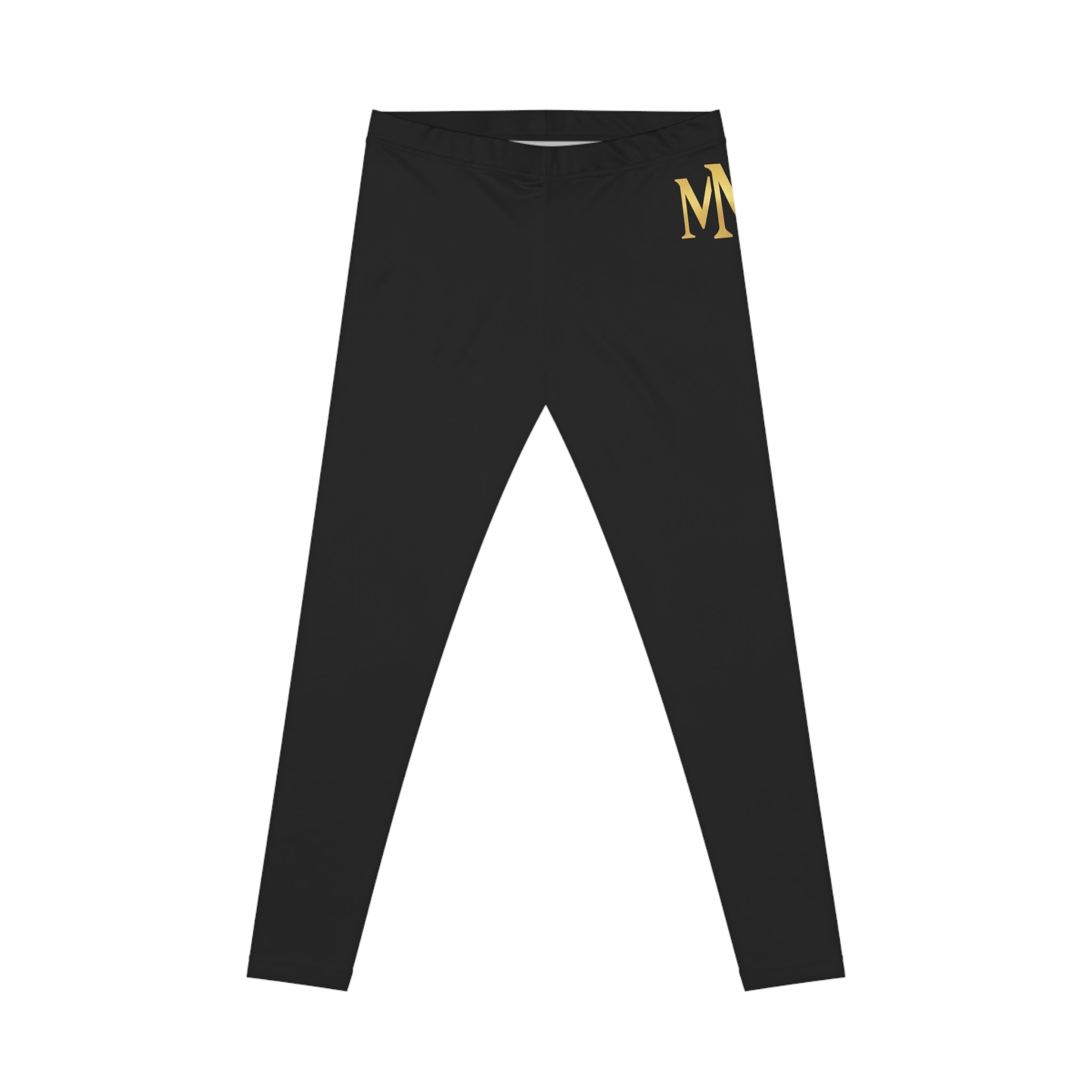 Women's Casual Leggings (AOP)