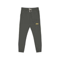 Unisex Garment-Dyed Fleece Sweatpants