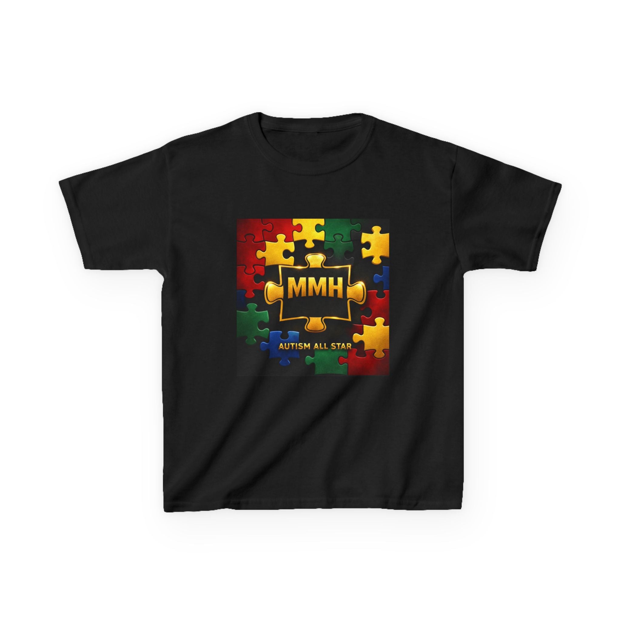 Kids Heavy Cotton™ Tee