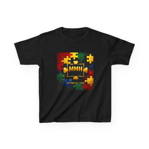 Kids Heavy Cotton™ Tee