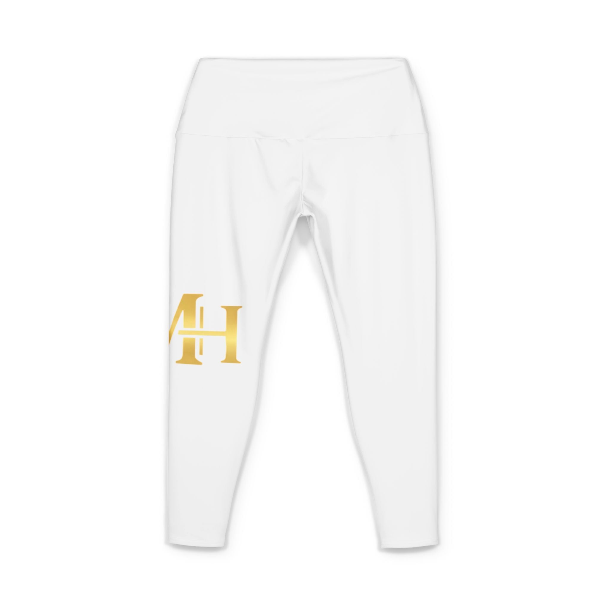 Women's Yoga Pants (AOP)