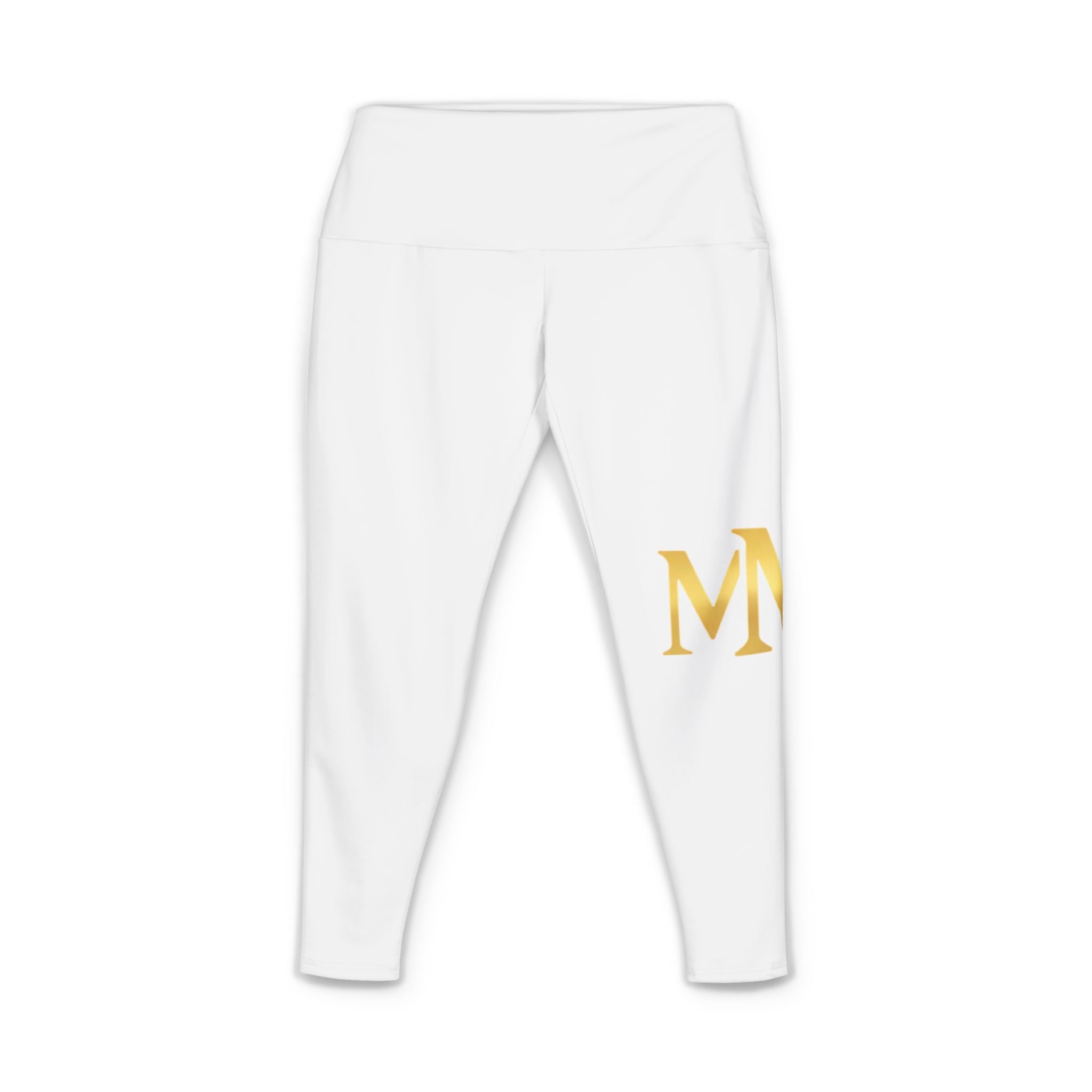 Women's Yoga Pants (AOP)