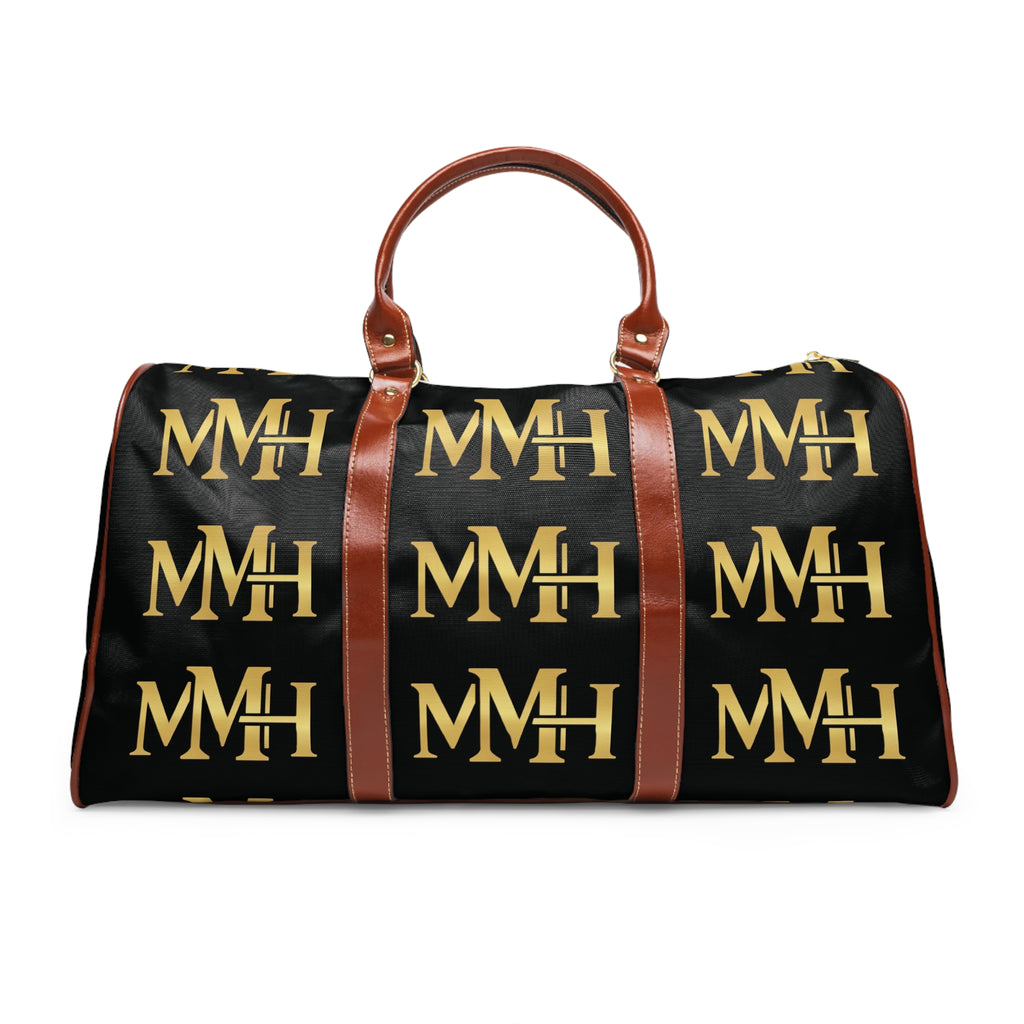 Waterproof Travel Bag
