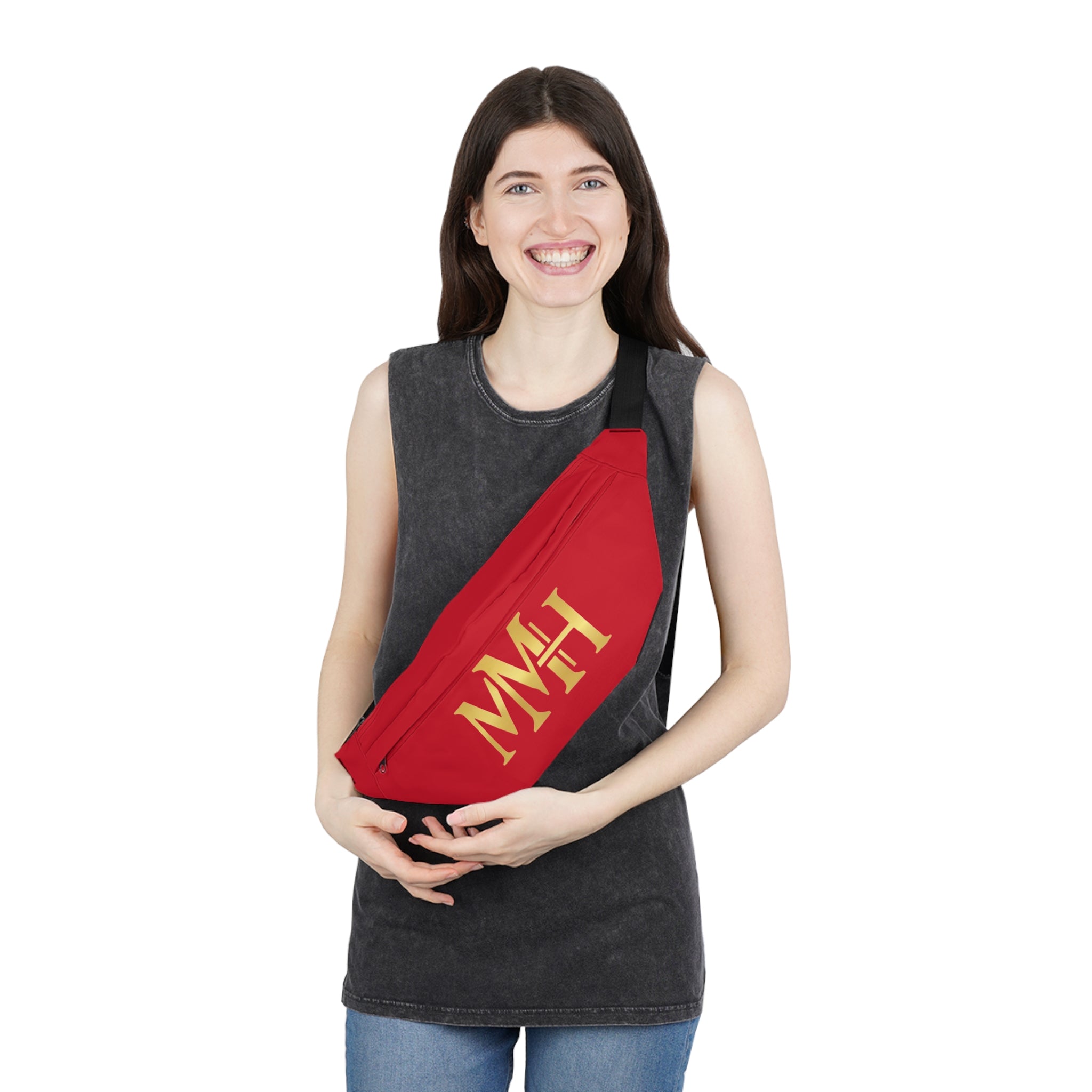 Large Fanny Pack